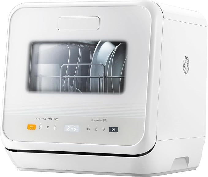 JETWASH Mini Dishwasher