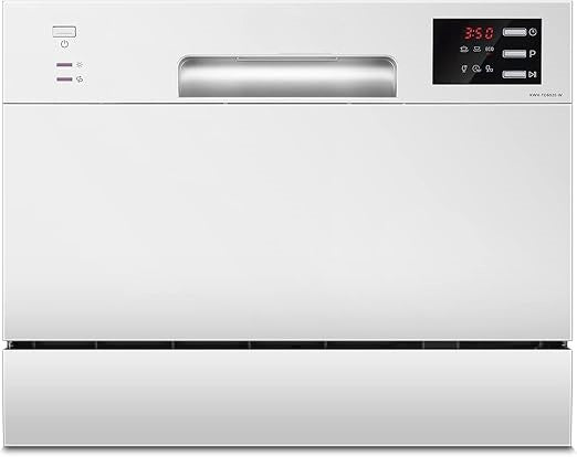 JETWASH Mini Dishwasher